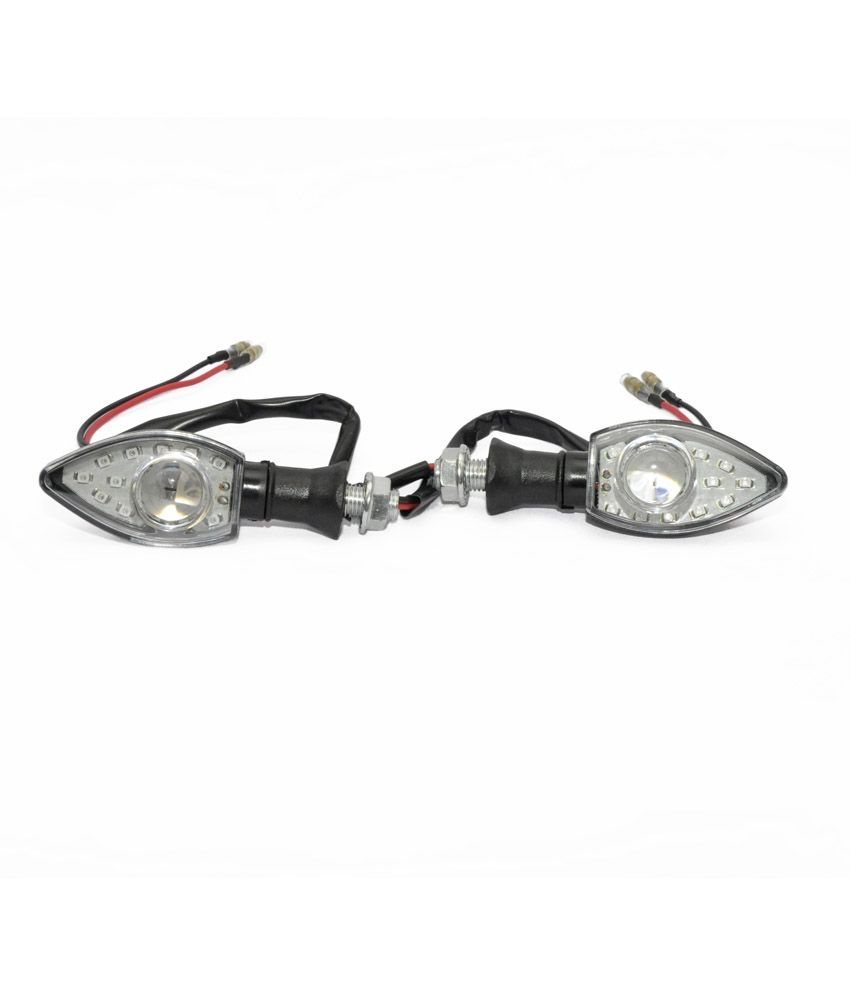 bike side light price