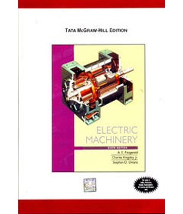     			Electric Machinery