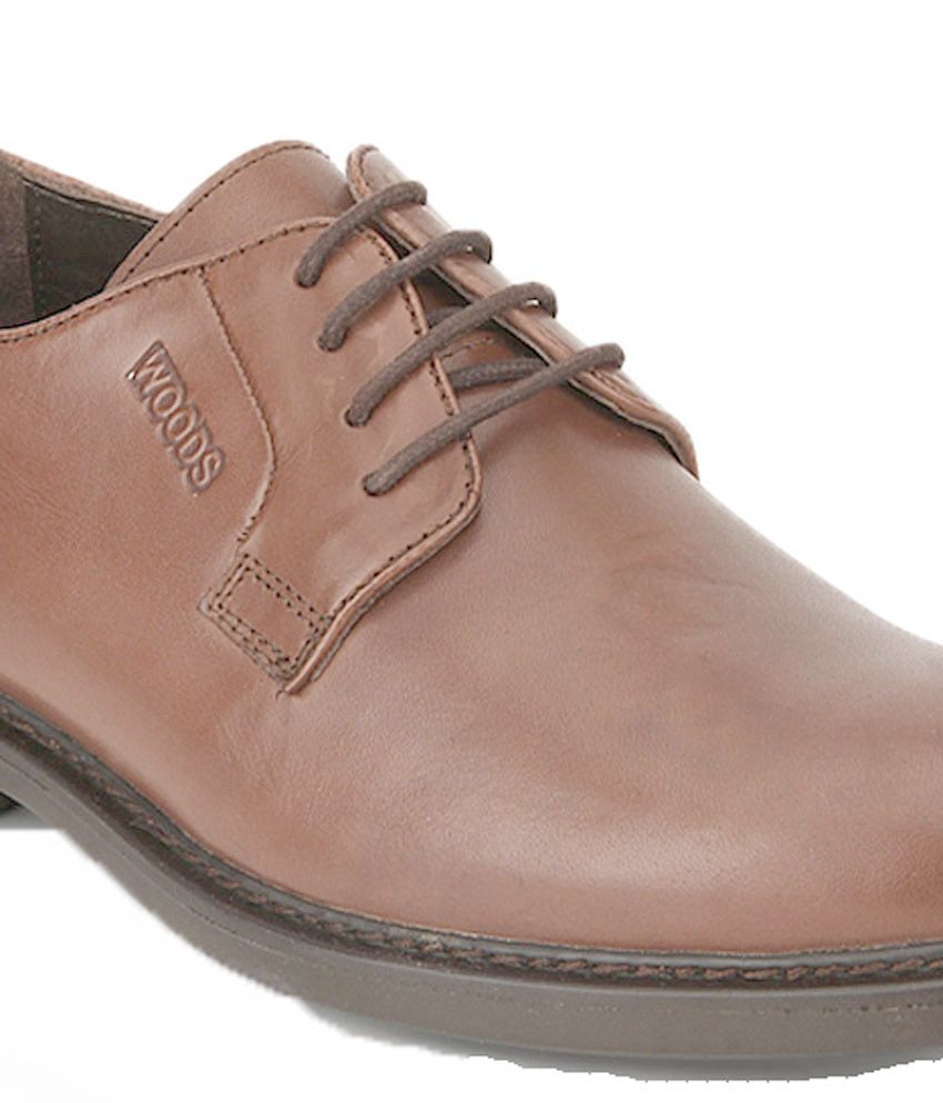 woods formal shoes online