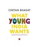 What Young India Wants Paperback (English)