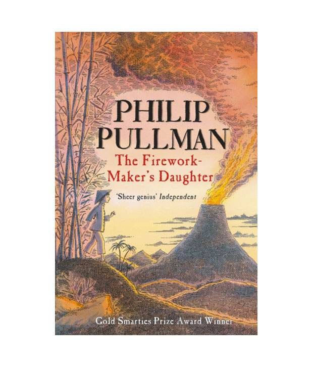 Firework makers daughter homework picture