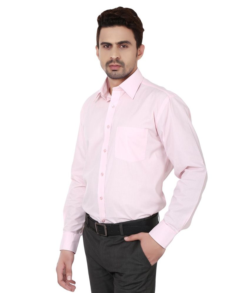 dress code pink party