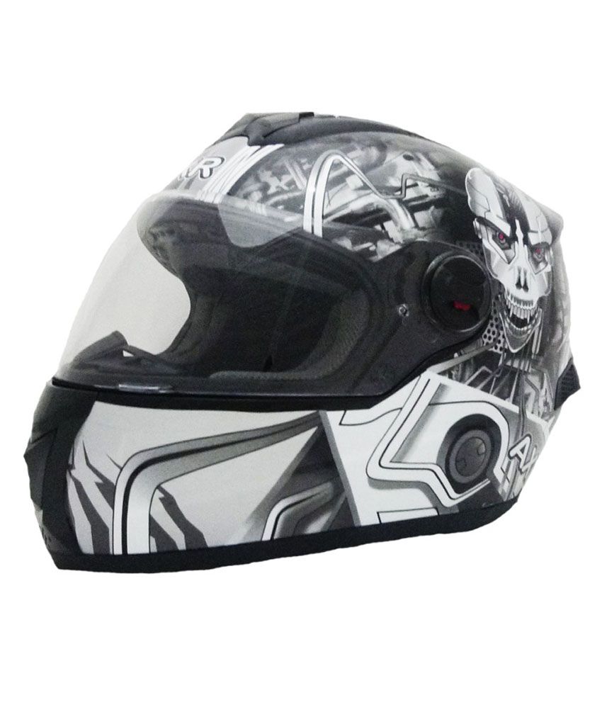 Axr Helmets Black Full Face Helmets Buy Axr Helmets Black Full Face