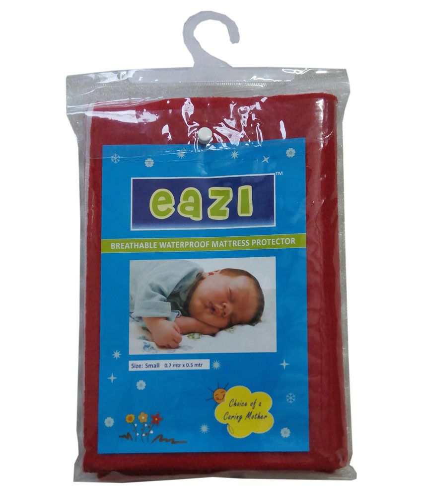 Eazi Breathable waterproof mattress Protector Buy Eazi Breathable waterproof mattress