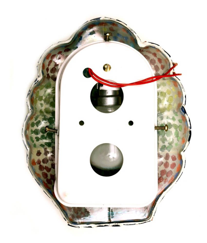 Ganesh Wall Light / Gojeeva Ganesh Wall Lighting: Buy ...