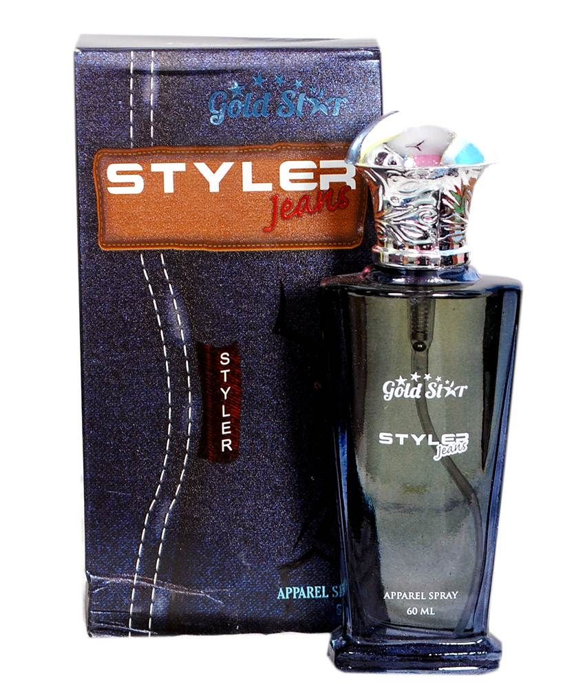 gold star perfume