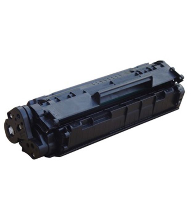 Jk Cartridge 36a Compatible Toner For Hp Laserjet Printer Black Buy Jk Cartridge 36a Compatible Toner For Hp Laserjet Printer Black Online At Low Price In India Snapdeal