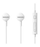 Samsung HS130 In-the-Ear with Mic Headphones White