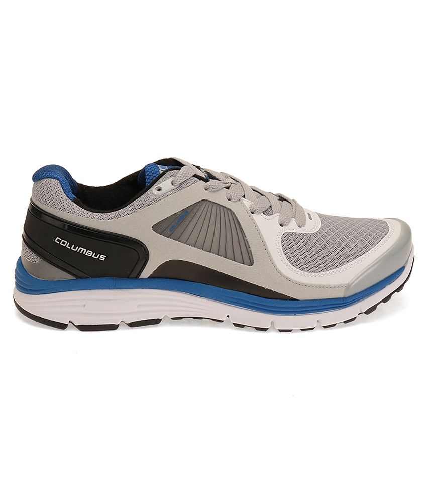 Columbus New Generation White Sports Shoes Buy Columbus Columbus New Generation White Sports Shoes Buy Columbus