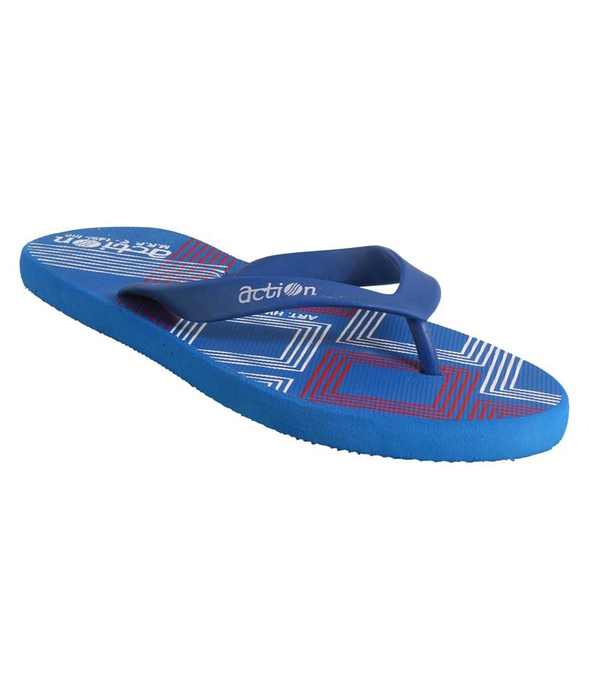 action eva slippers