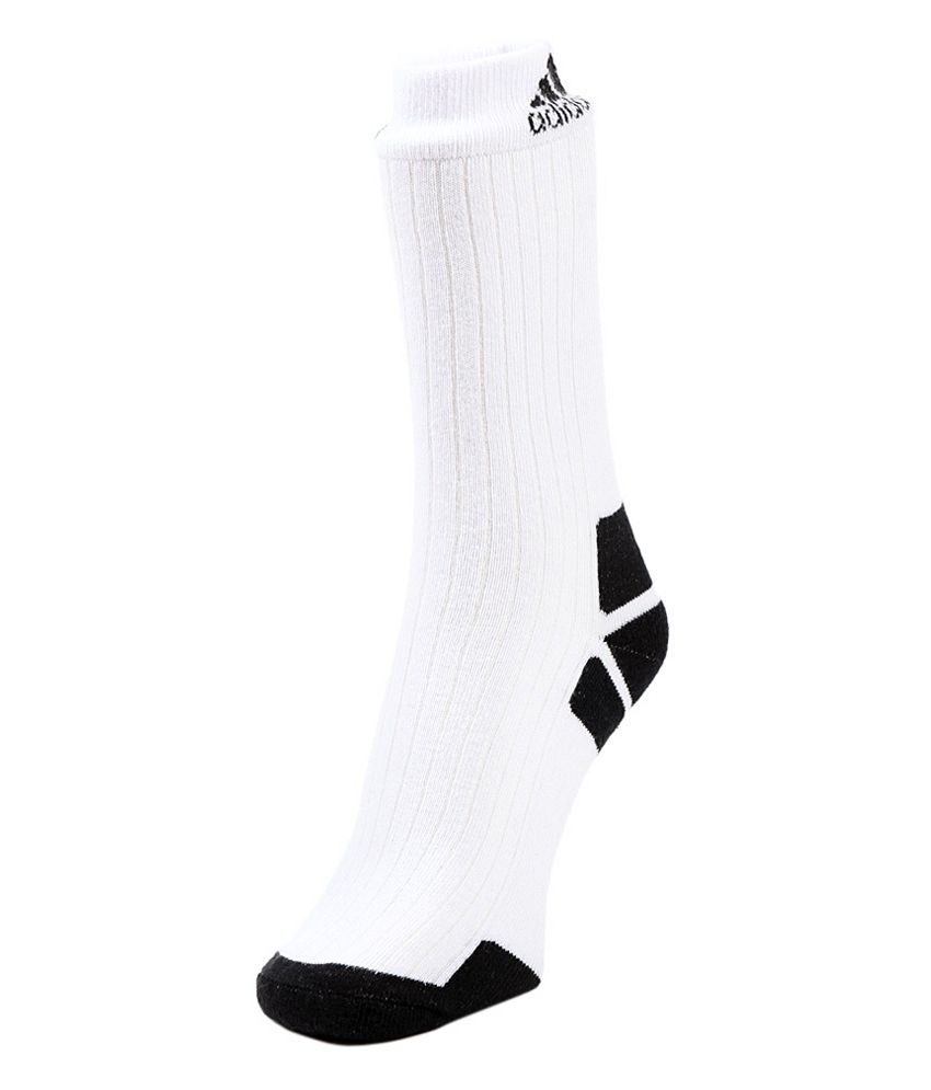 adidas half cushion crew socks
