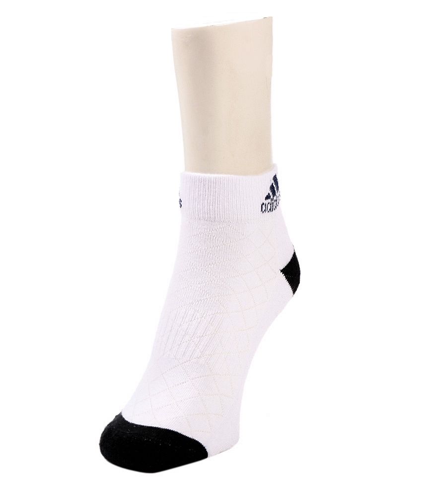 adidas half cushion crew socks