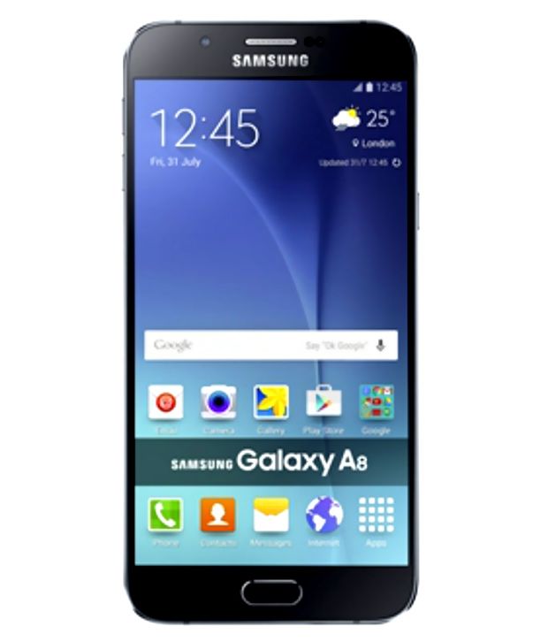 samsung galaxy a8 price