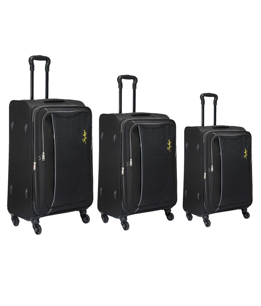 skybags trolley set of 3