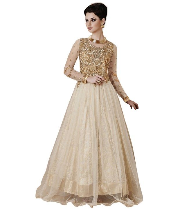 gown net ke