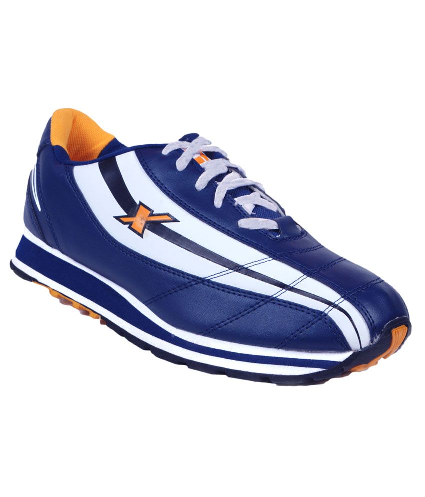 running sparx shoes