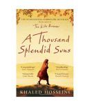 A Thousand Splendid Suns