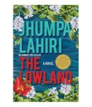 The Lowland Paperback (English)