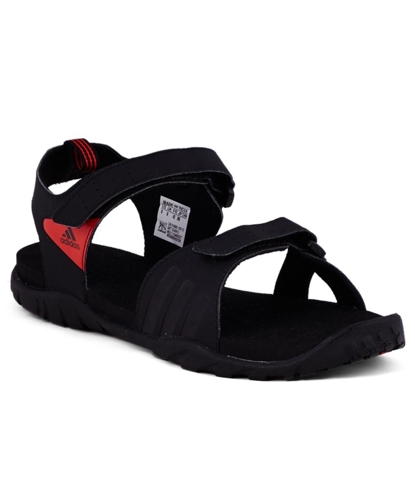adidas sandals snapdeal