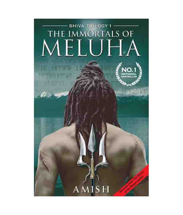 immortals of meluha summary