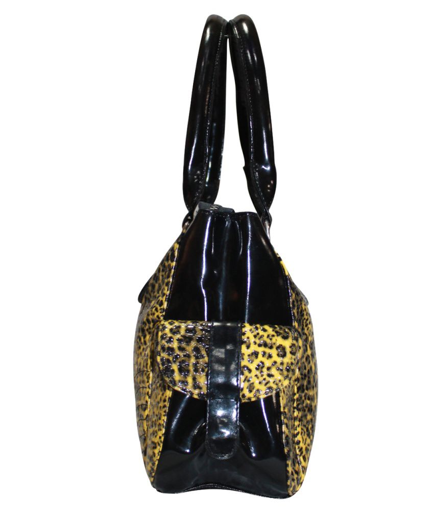 Moda Desire Yellow Shoulder Bag For Women - Buy Moda Desire Yellow ...