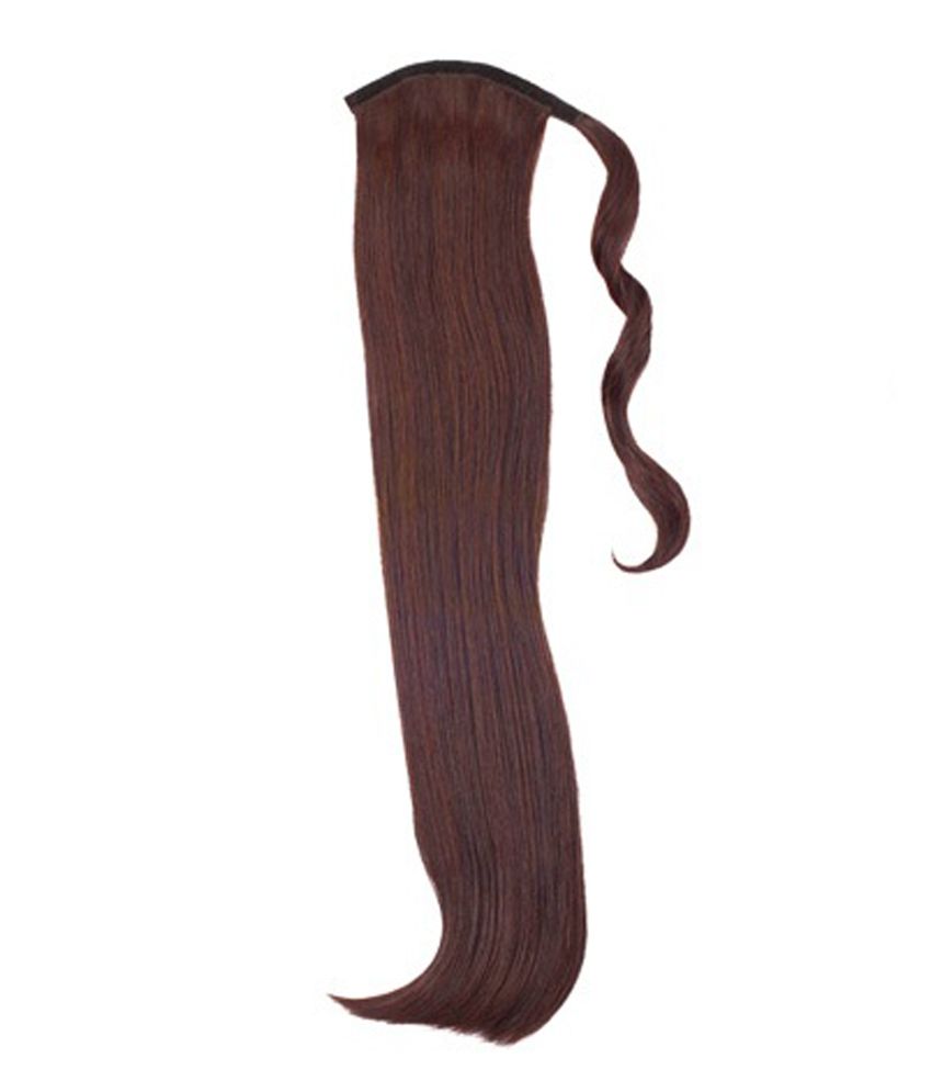 bblunt hair extensions