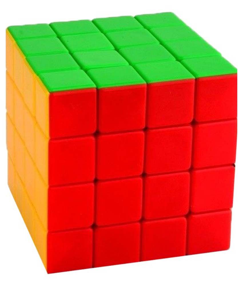 Durga Multicolour Puzzles Box 3x3 Cube Buy Durga Multicolour Puzzles Box 3x3 Cube Online At Low Price Snapdeal