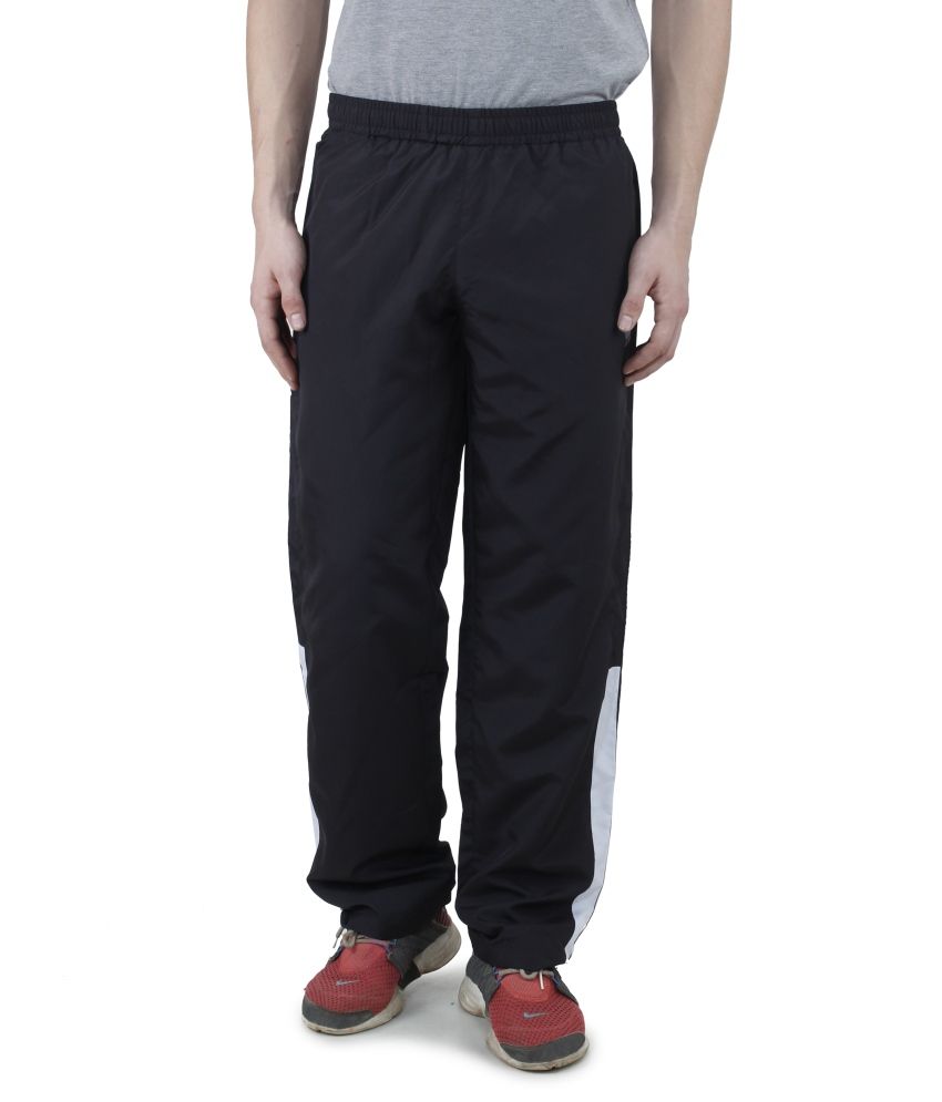 lotto polyester track pant