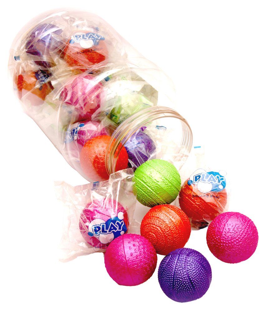 toy story rubber ball