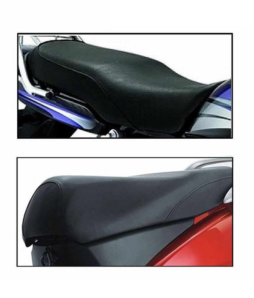 scooty streak seat cover