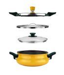 Pigeon All in One Super Cooker 3 Litres - Yellow