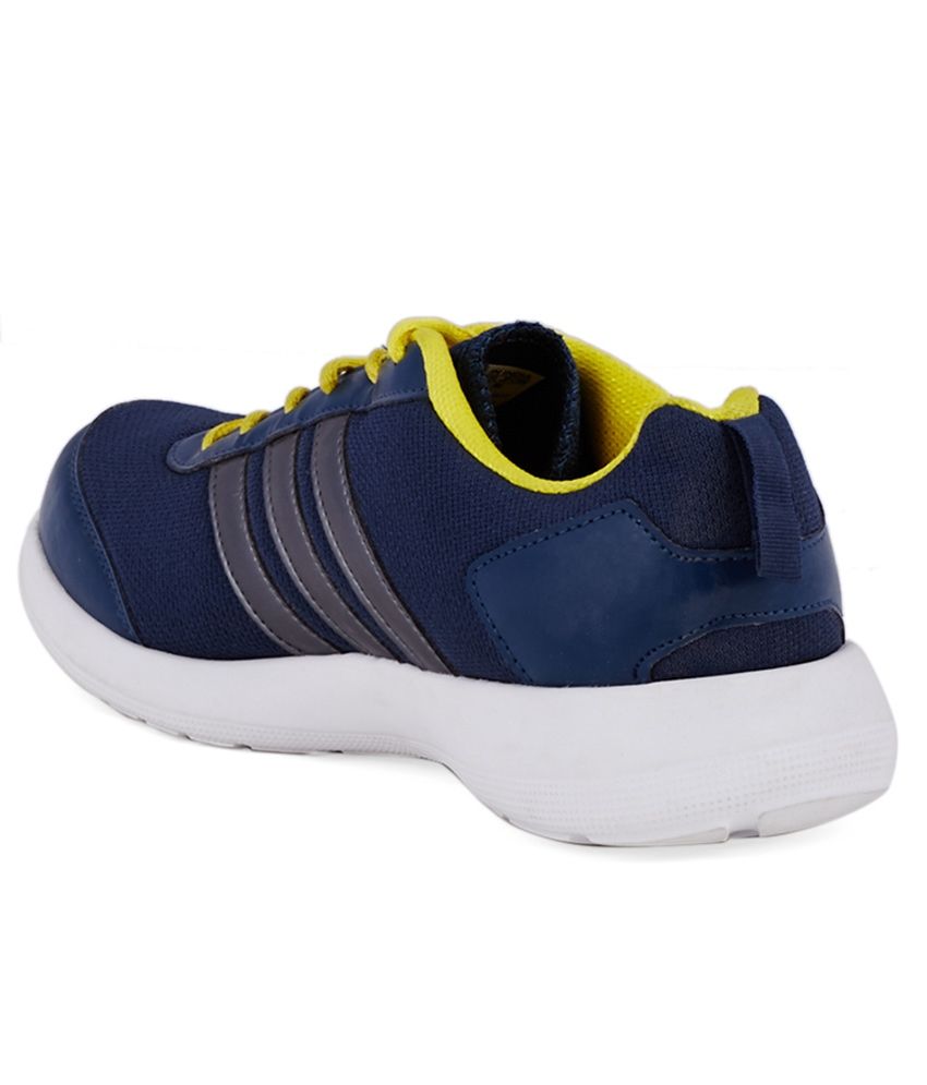 Adidas Altros 1 M Navy Sport Shoes Art ADIAF3047 - Buy Adidas Altros 1 M Navy Sport Shoes Art 