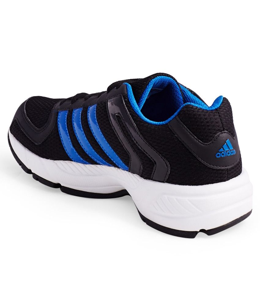 Adidas Galba M Black Sport Shoes Buy Adidas Galba M