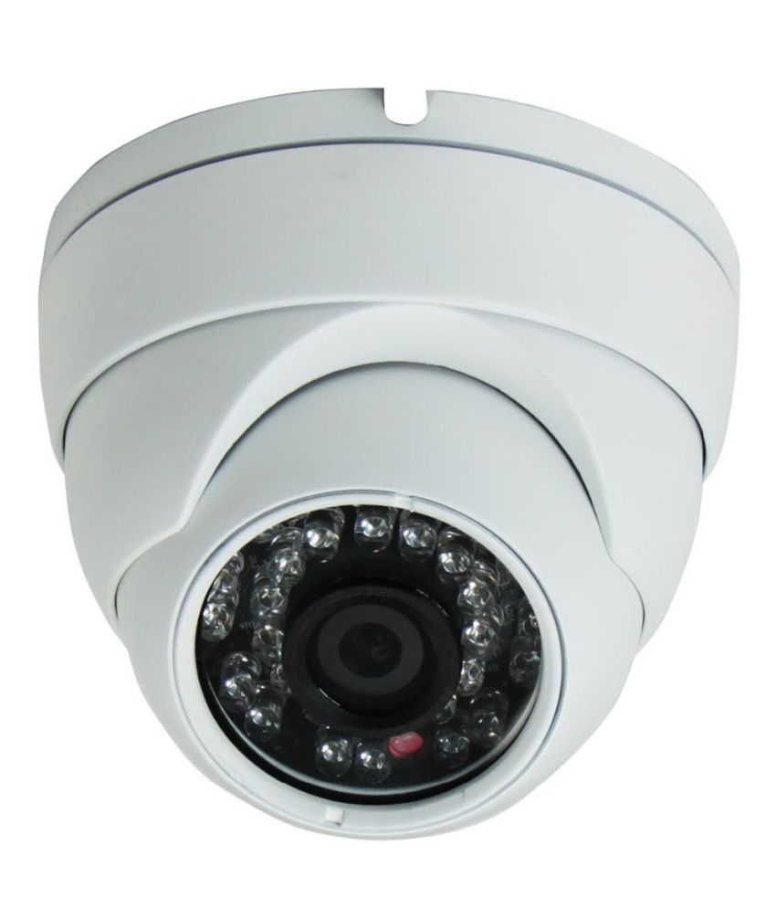 E-eye CCTV Dome Camera 900 TVL Price in India - Buy E-eye CCTV Dome ...