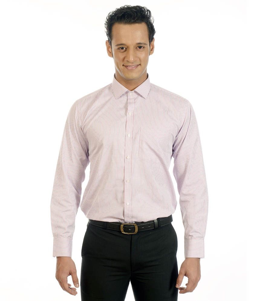 full sleeves shirts for men