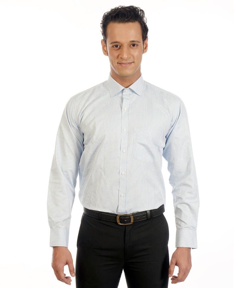 full sleeves shirts for men