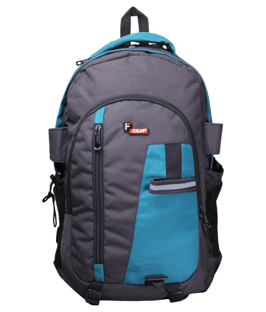 f gear trekking bags