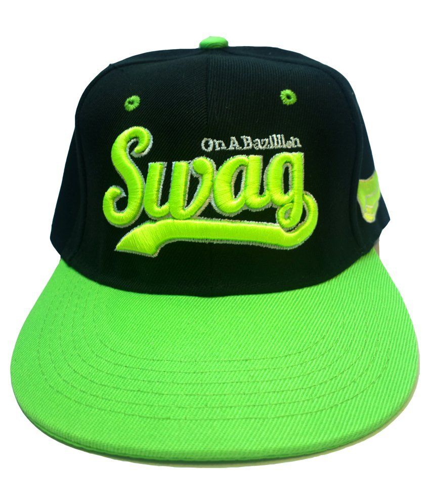 swag caps online india