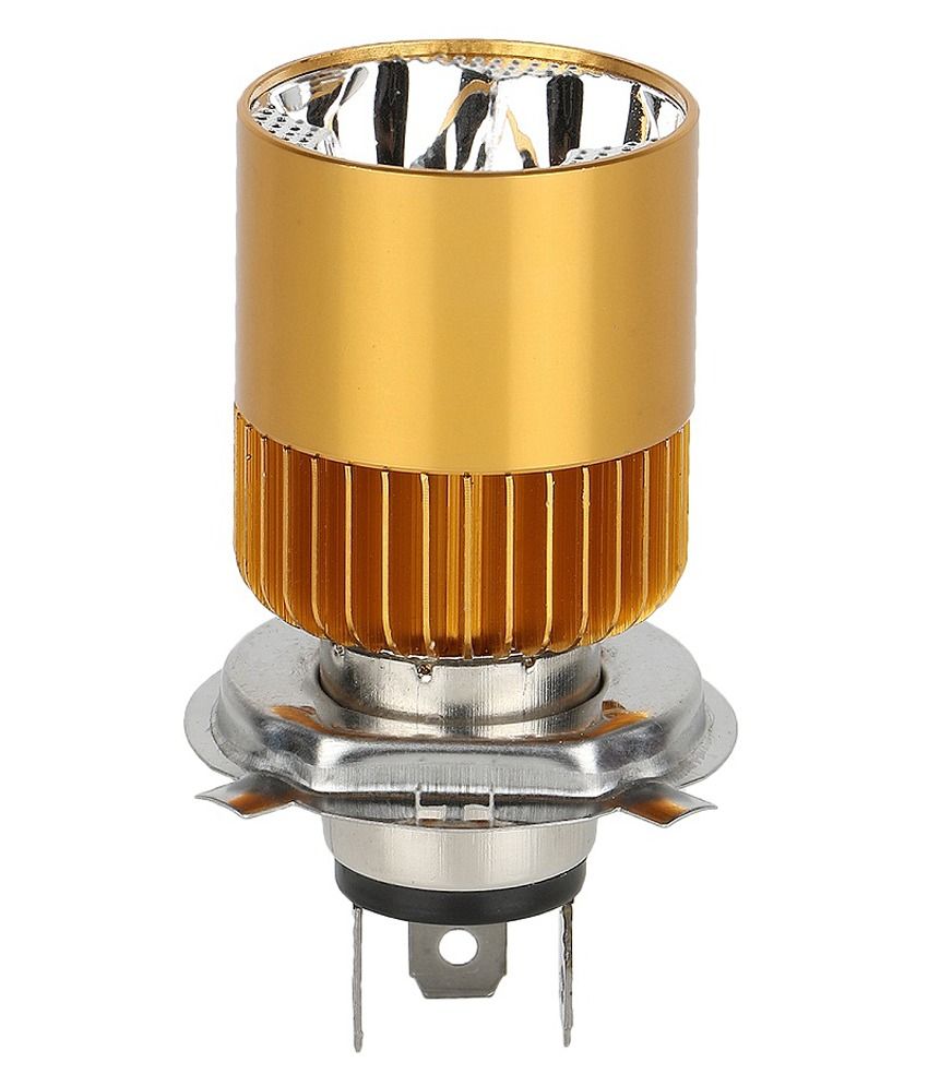 hf deluxe headlight bulb price