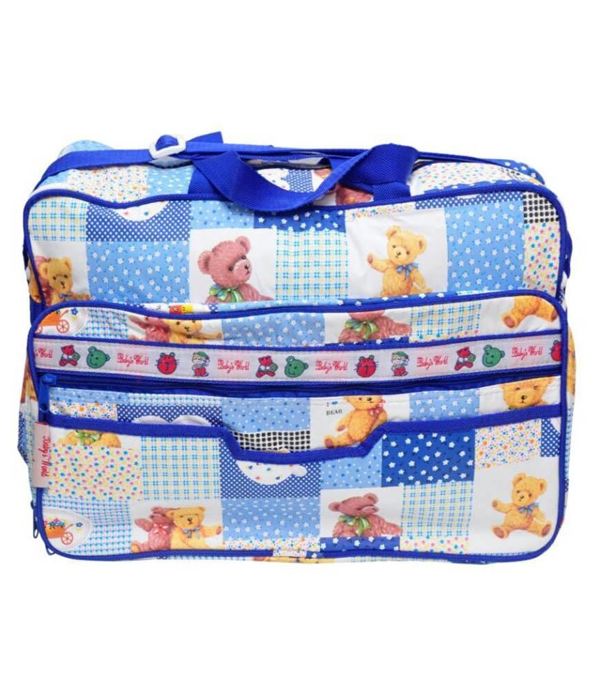 snapdeal baby diaper bags