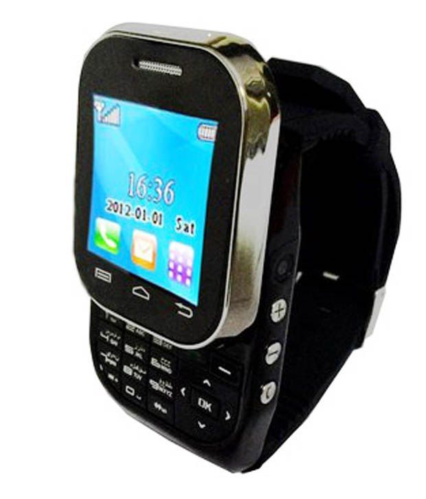 dual sim smart watch