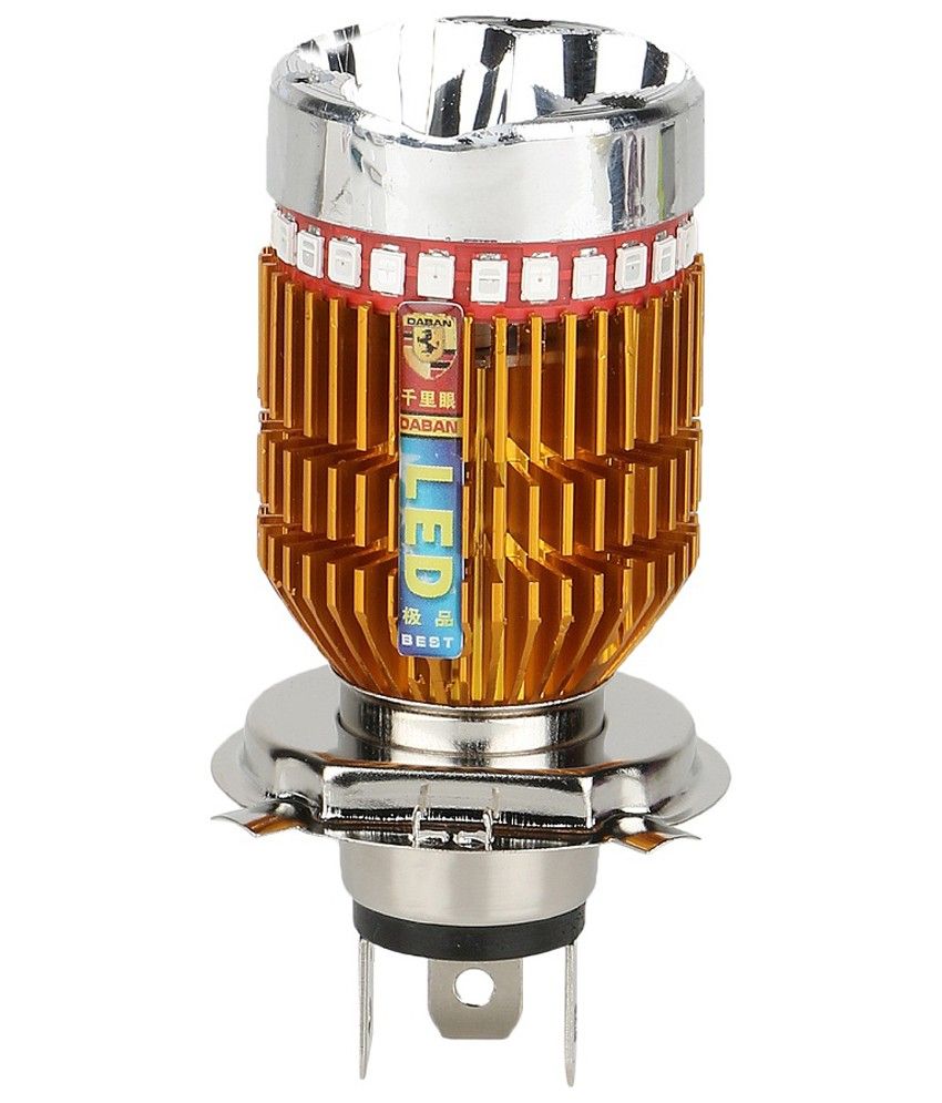 R.J.VON LED Headlight For Honda Unicorn Buy R.J.VON LED Headlight For