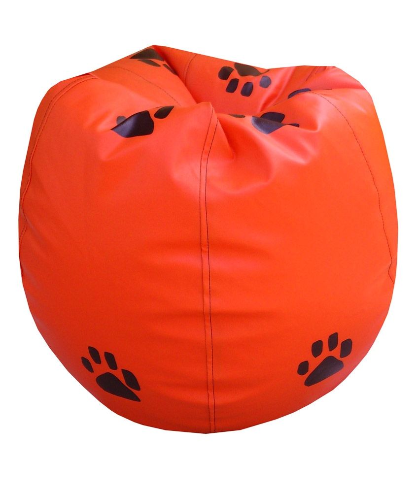 bean bag storage cover