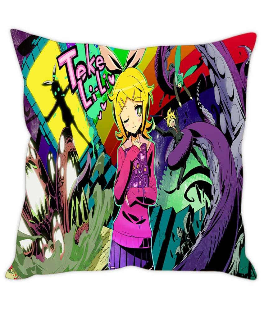 barbie cushion