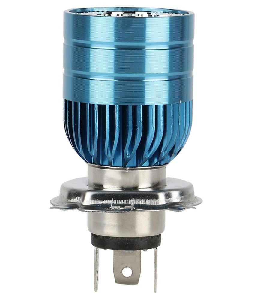 R.J.VON Led Headlight For Yamaha Rx 100 White Buy R.J.VON Led Headlight For Yamaha Rx 100