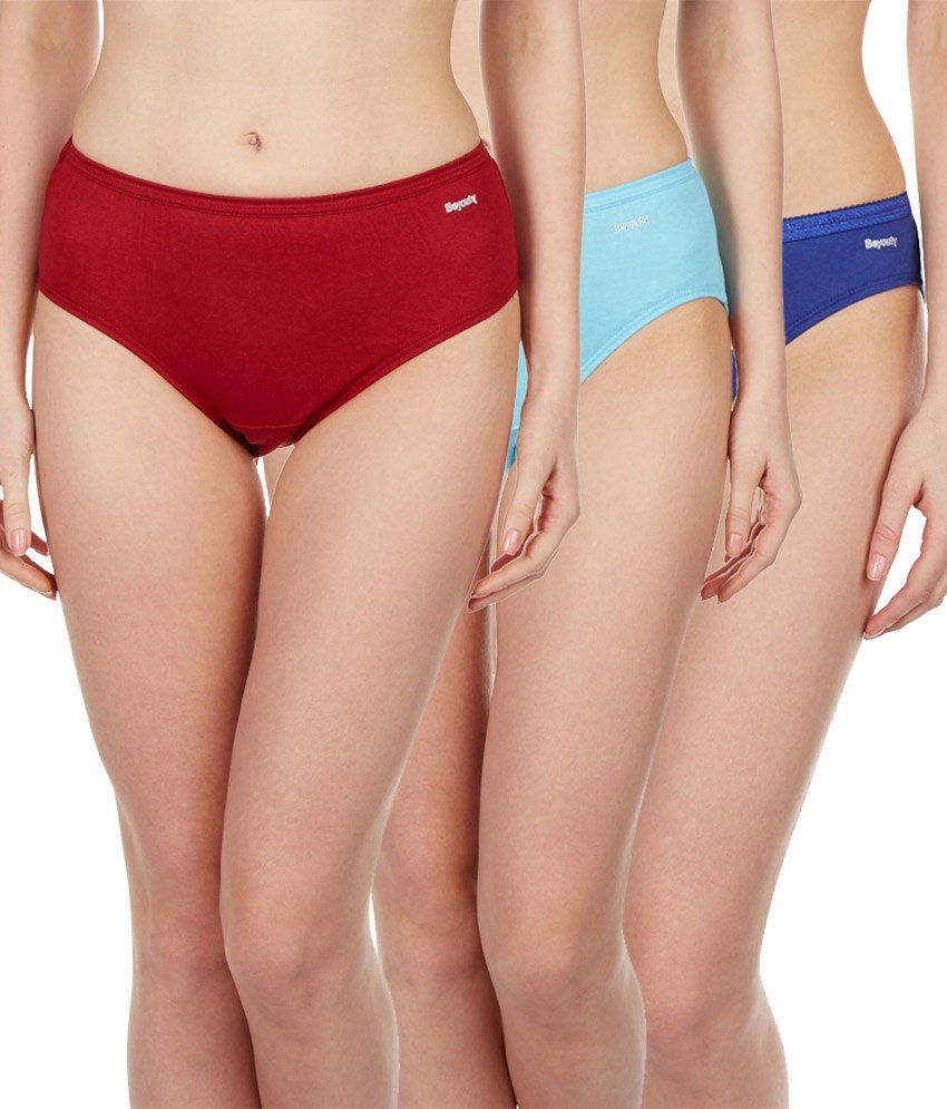 Buy Indian Style Multi Panties Online at Best Prices in India Snapdeal