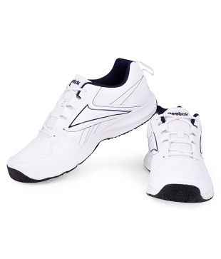 reebok all rounder lp cricket shoes