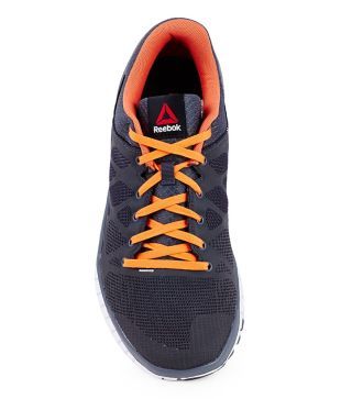 reebok zquick tr black