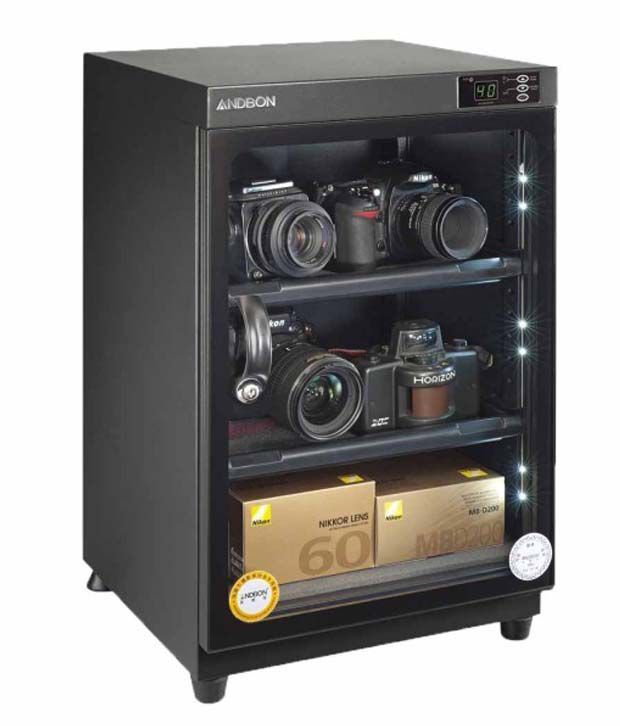 Anbon Ab 108l 102l Electronic Automatic Digital Control Dry Box