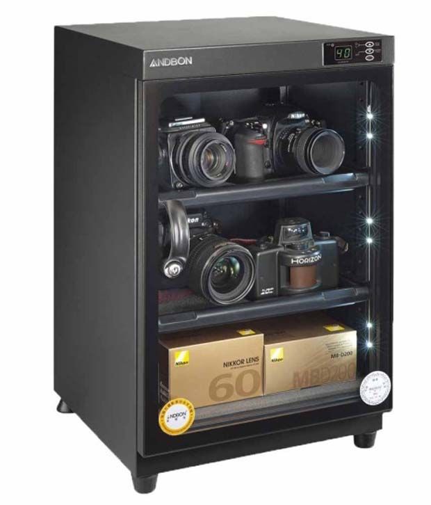 Andbon AB88L (82L) Electronic Automatic Digital Control Dry Box